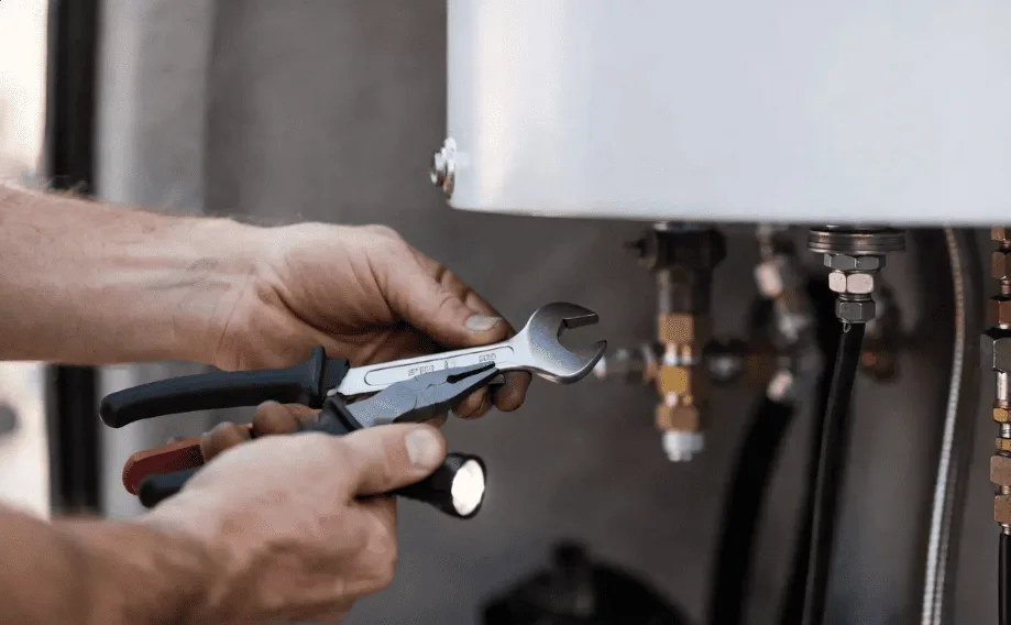 Why choose Water Heater Repair in Boron, CA